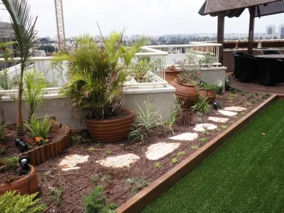 גינות לגלריה 28